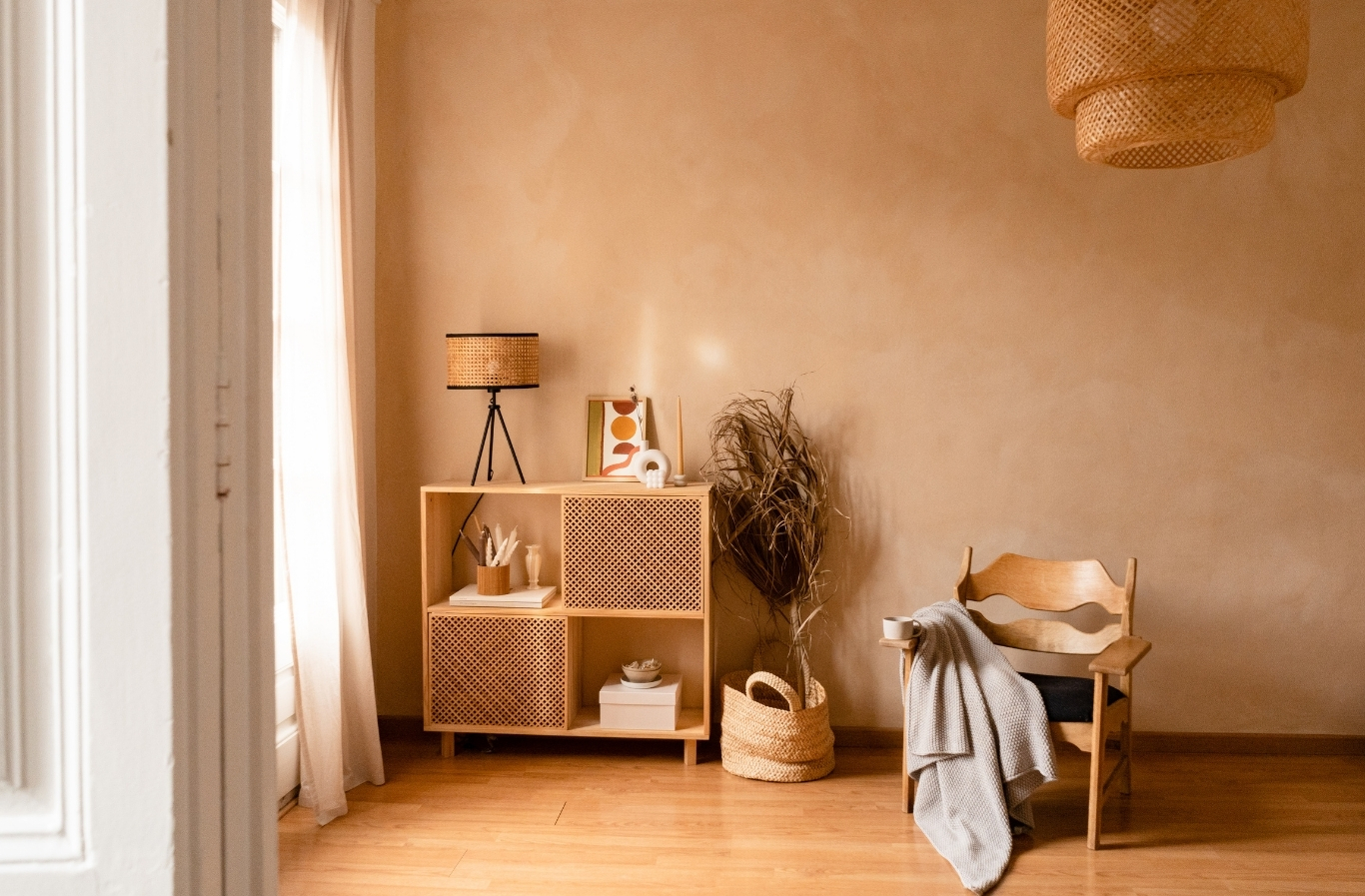 Creating the right mood board for your home space