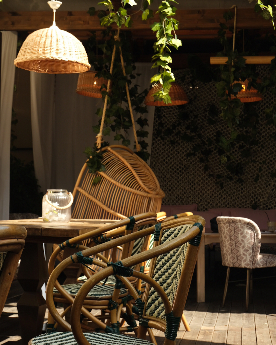 How to design your home to feel functional and warm
