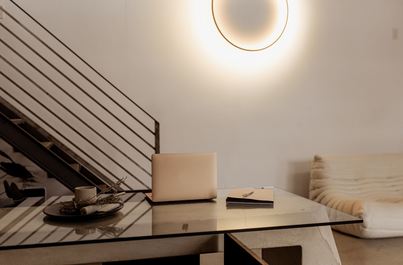 Workspace